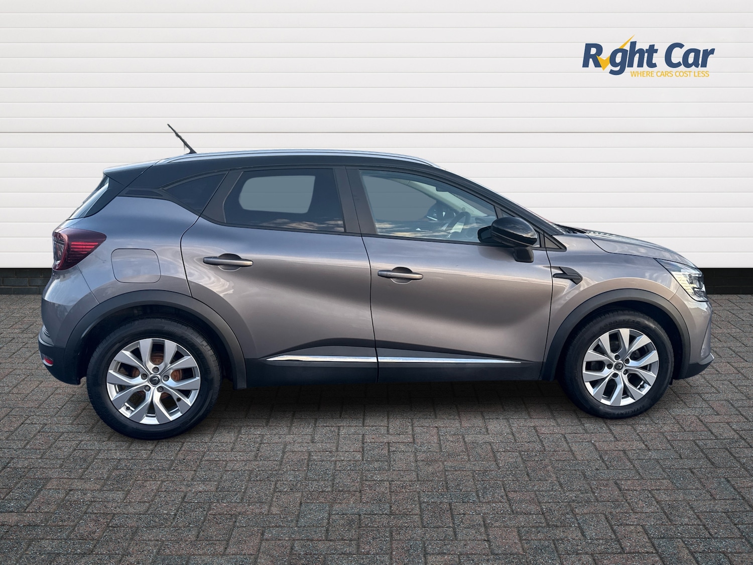 Used Renault Captur 2021 for sale - 77281166: Photo 4
