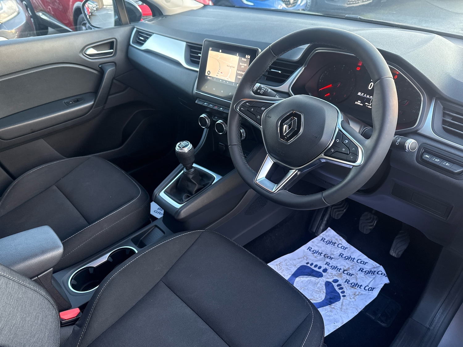 Used Renault Captur 2021 for sale - 77281166: Photo 6