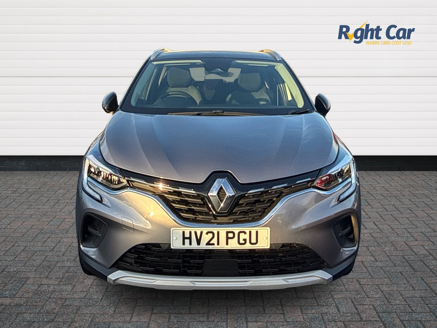 Used Renault Captur 2021 for sale - 77281166: Photo 7