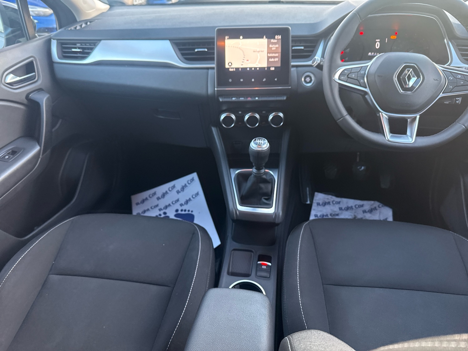 Used Renault Captur 2021 for sale - 77281166: Photo 8