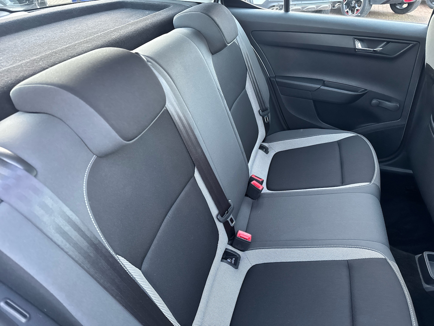 Used Skoda Fabia 2017 for sale - 77360629: Photo 10