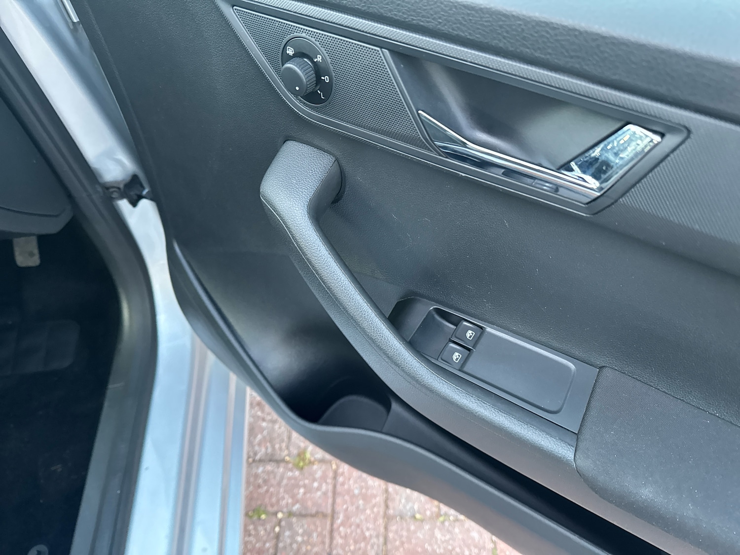 Used Skoda Fabia 2017 for sale - 77360629: Photo 17