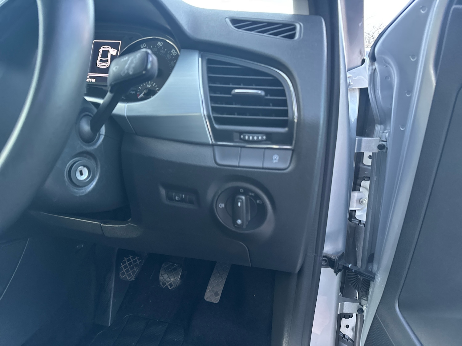 Used Skoda Fabia 2017 for sale - 77360629: Photo 18