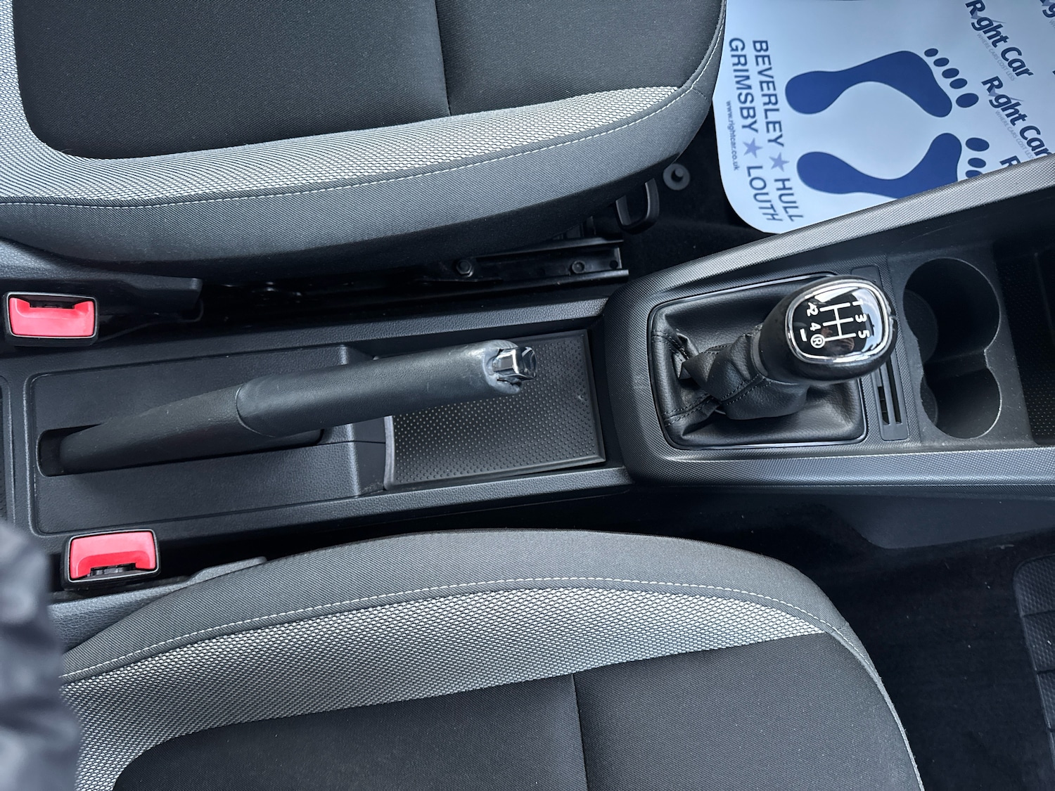 Used Skoda Fabia 2017 for sale - 77360629: Photo 20