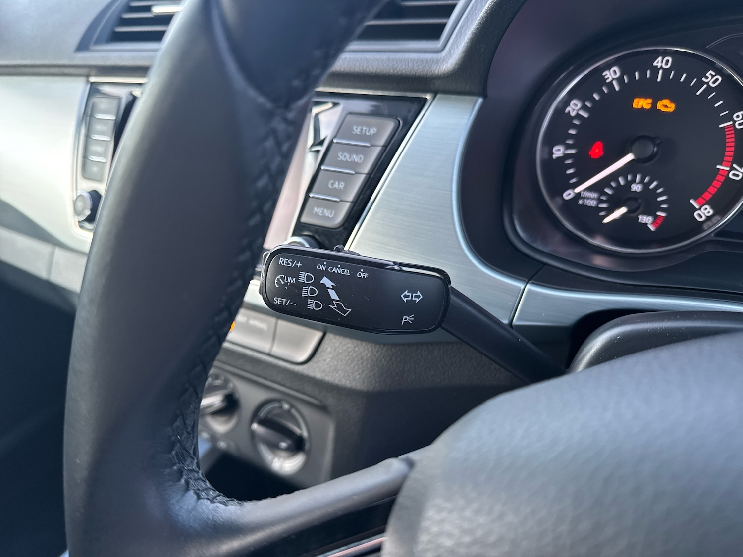 Used Skoda Fabia 2017 for sale - 77360629: Photo 22