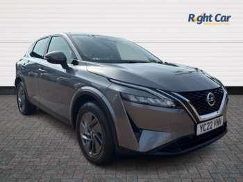2022 (22) - 1.3 DiG-T MH 158 Acenta Premium 5dr Xtronic