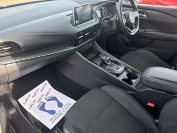 Used Nissan Qashqai 2022 for sale - 74947915: Photo