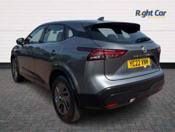 Used Nissan Qashqai 2022 for sale - 74947915: Photo