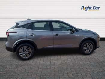 Used Nissan Qashqai 2022 for sale - 74947915: Photo
