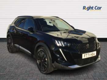 2022 (71) - 1.2 Puretech Gt Premium Automatic 5-Door