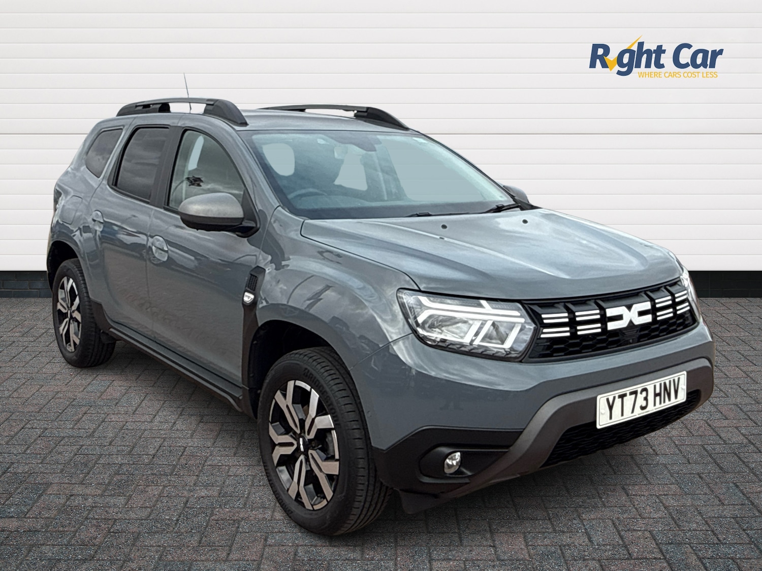 Used Dacia Duster 2023 for sale - 76362020: Photo 1