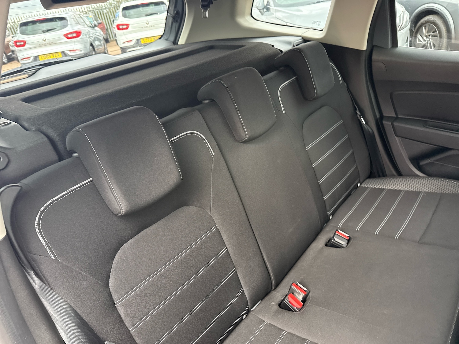 Used Dacia Duster 2023 for sale - 76362020: Photo 10