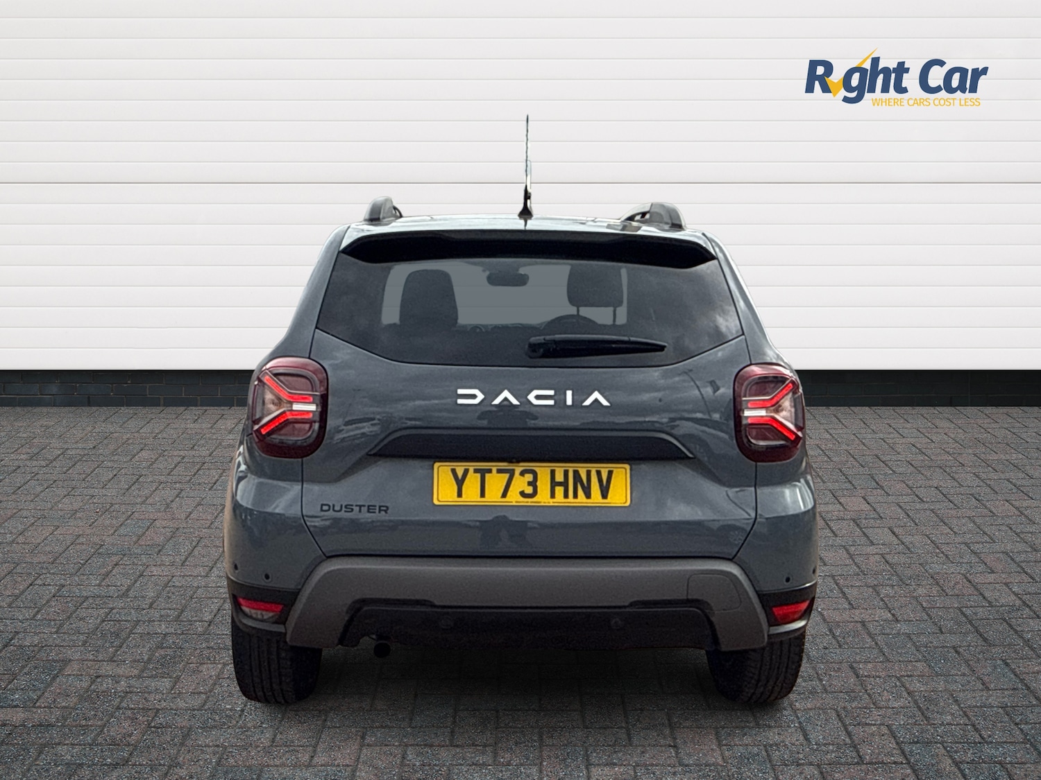 Used Dacia Duster 2023 for sale - 76362020: Photo 12