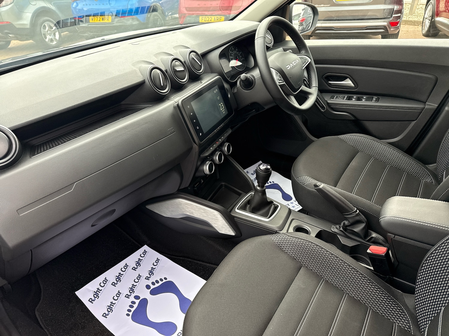 Used Dacia Duster 2023 for sale - 76362020: Photo 2