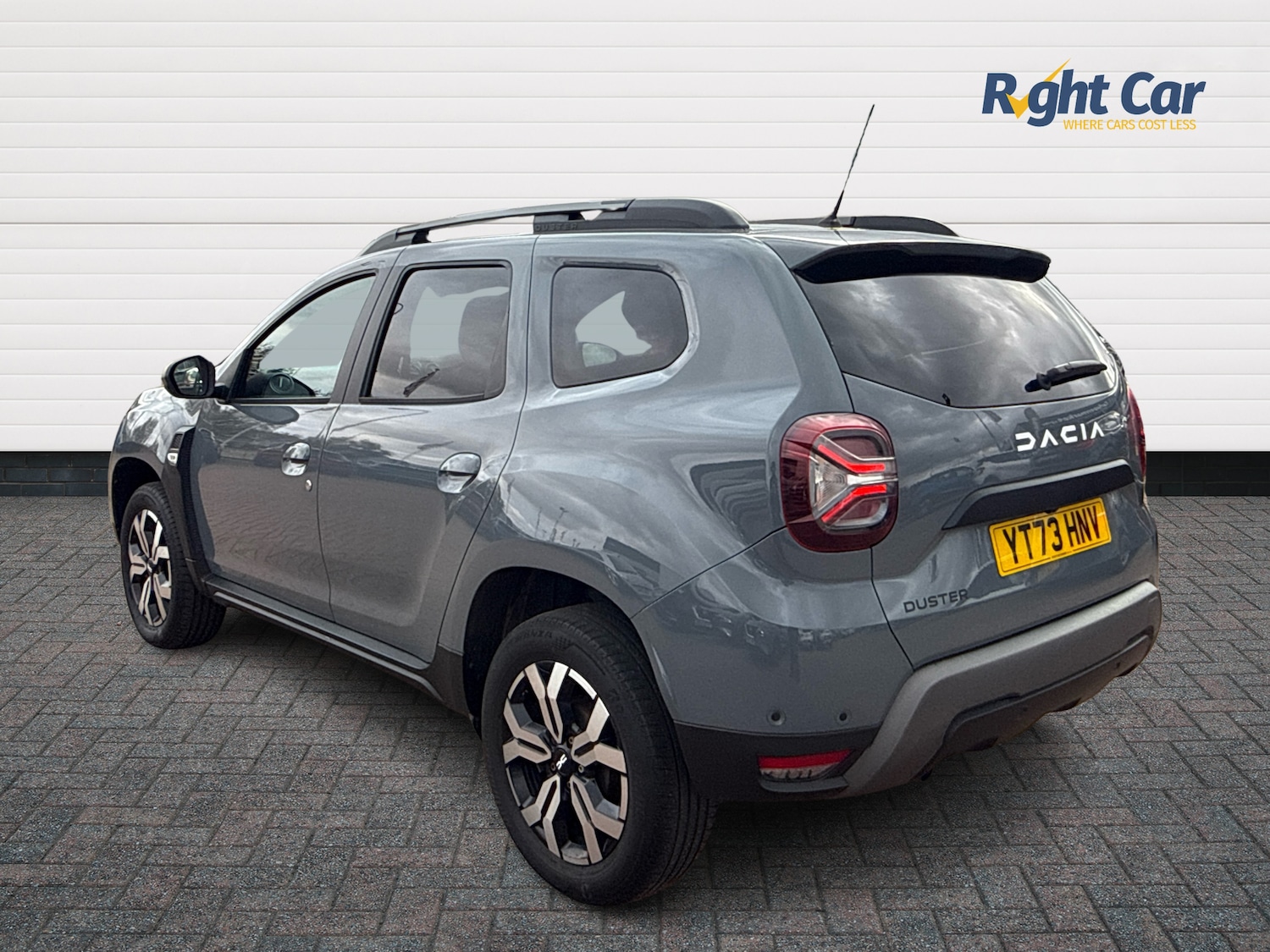Used Dacia Duster 2023 for sale - 76362020: Photo 3