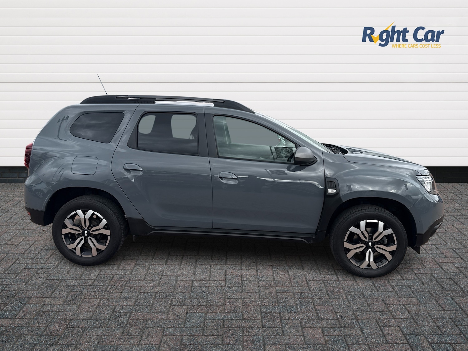 Used Dacia Duster 2023 for sale - 76362020: Photo 4