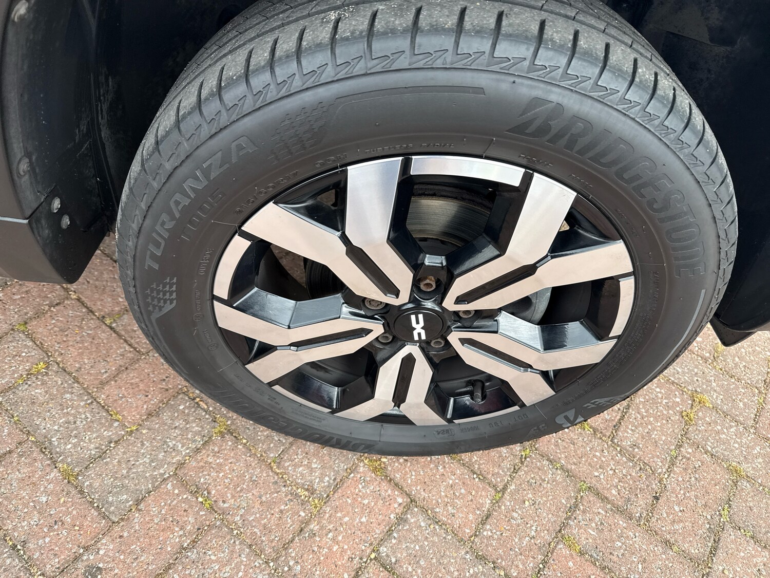 Used Dacia Duster 2023 for sale - 76362020: Photo 5