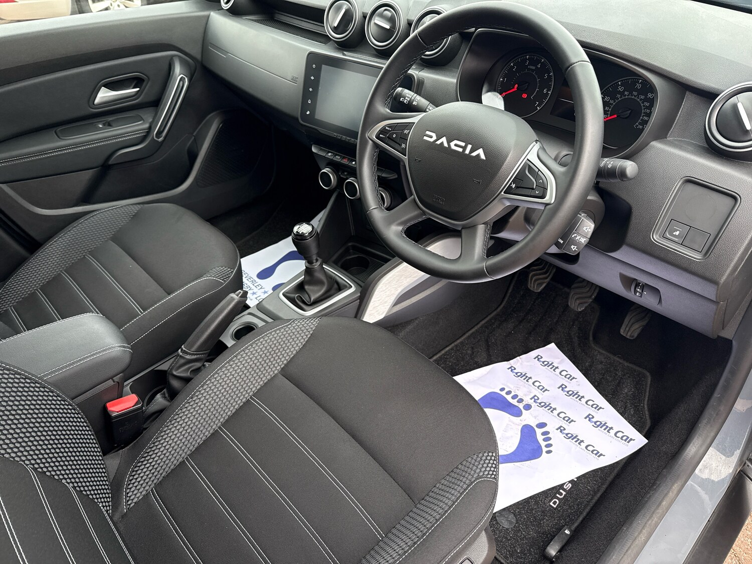 Used Dacia Duster 2023 for sale - 76362020: Photo 6