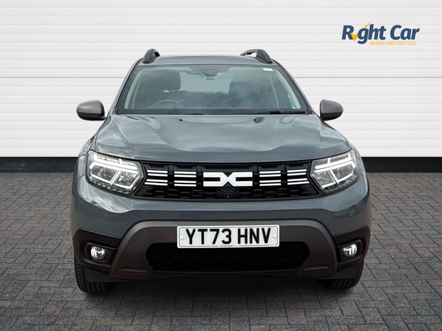 Used Dacia Duster 2023 for sale - 76362020: Photo 7