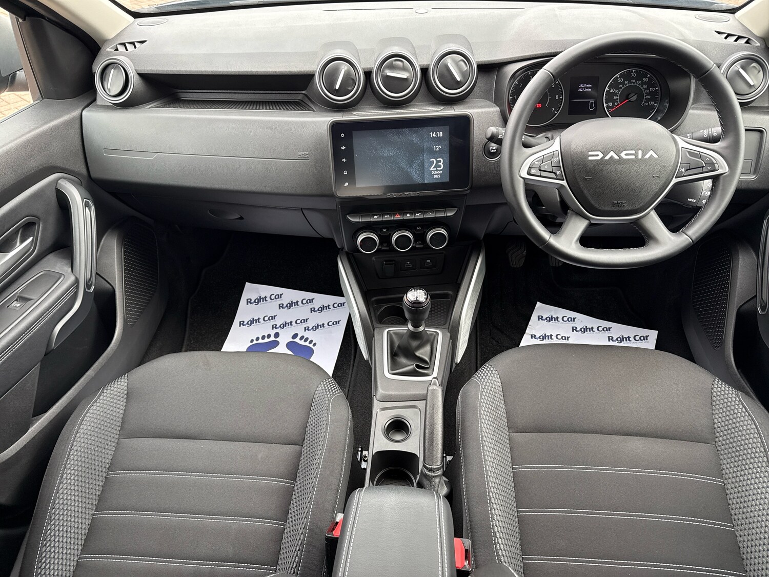 Used Dacia Duster 2023 for sale - 76362020: Photo 8