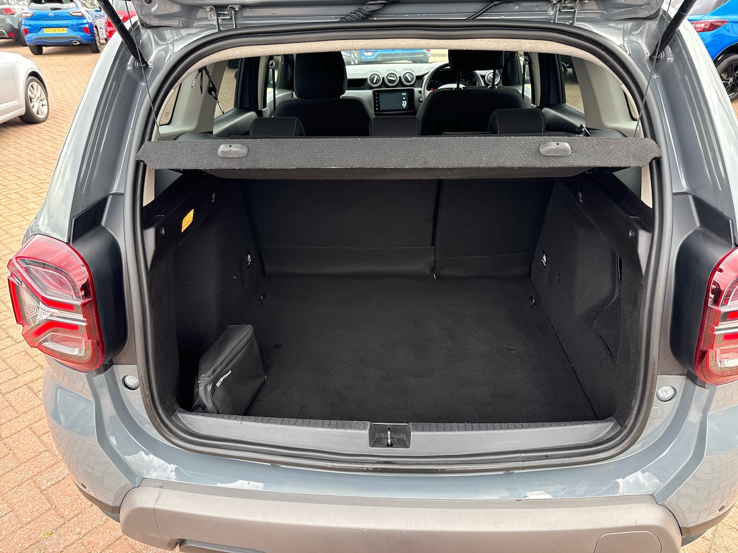 Used Dacia Duster 2023 for sale - 76362020: Photo 9