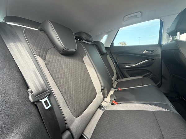 Used Vauxhall Grandland 2022 for sale - 75509966: Photo 10
