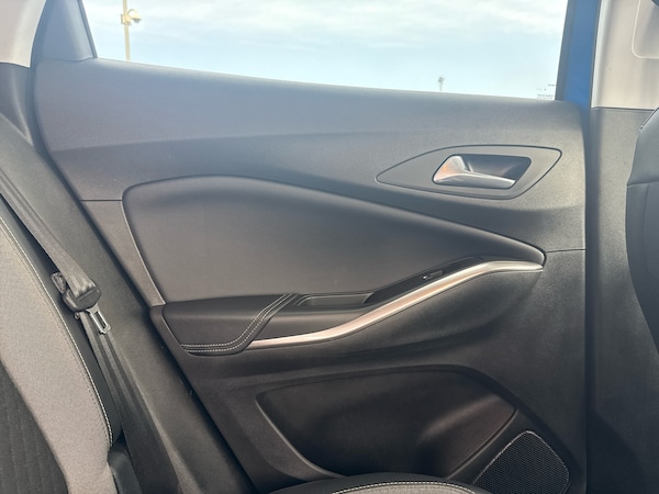 Used Vauxhall Grandland 2022 for sale - 75509966: Photo 11