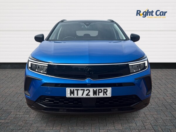 Used Vauxhall Grandland 2022 for sale - 75509966: Photo 7