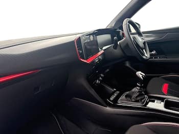 Used Vauxhall Mokka 2024 for sale - 79671488: Photo
