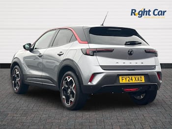Used Vauxhall Mokka 2024 for sale - 79671488: Photo