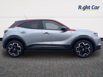 Used Vauxhall Mokka 2024 for sale - 79671488: Photo