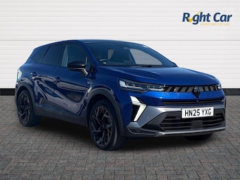 Used Renault Symbioz 2025 for sale - 79294011: Photo