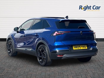 Used Renault Symbioz 2025 for sale - 79294011: Photo