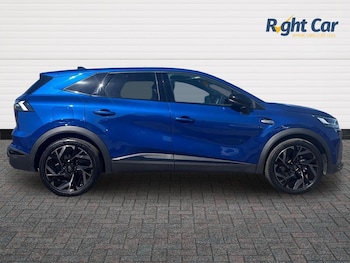 Used Renault Symbioz 2025 for sale - 79294011: Photo