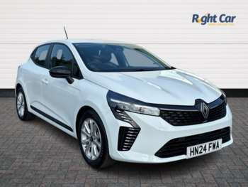 2024 (24) - 1.0 TCe 90 Evolution 5dr