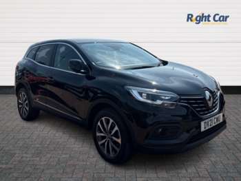 2021 (21) - 1.3 TCE Iconic 5dr