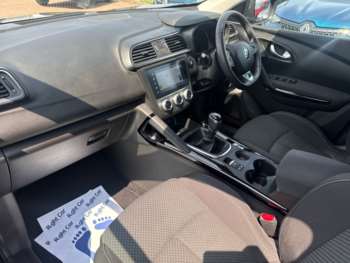 Used Renault Kadjar 2021 for sale - 74960108: Photo