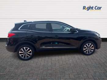 Used Renault Kadjar 2021 for sale - 74960108: Photo