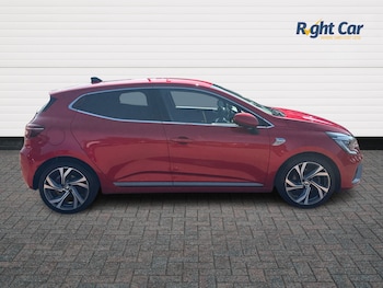 Used Renault Clio 2022 for sale - 75603118: Photo