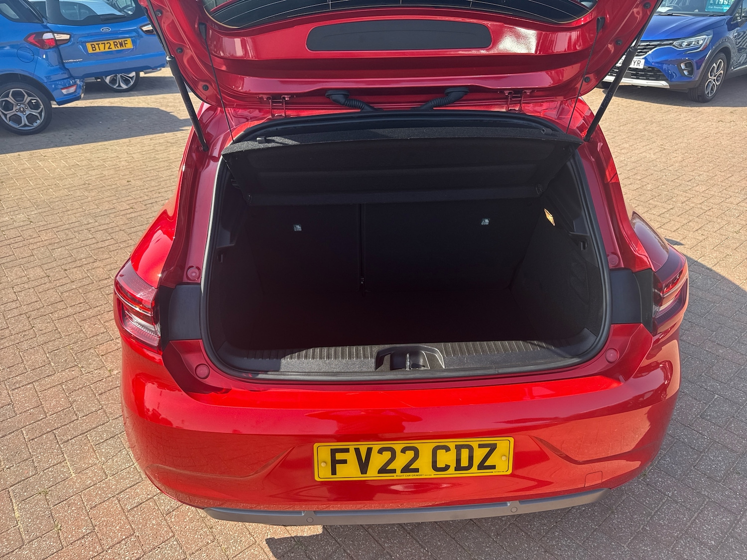 Vehicle 9