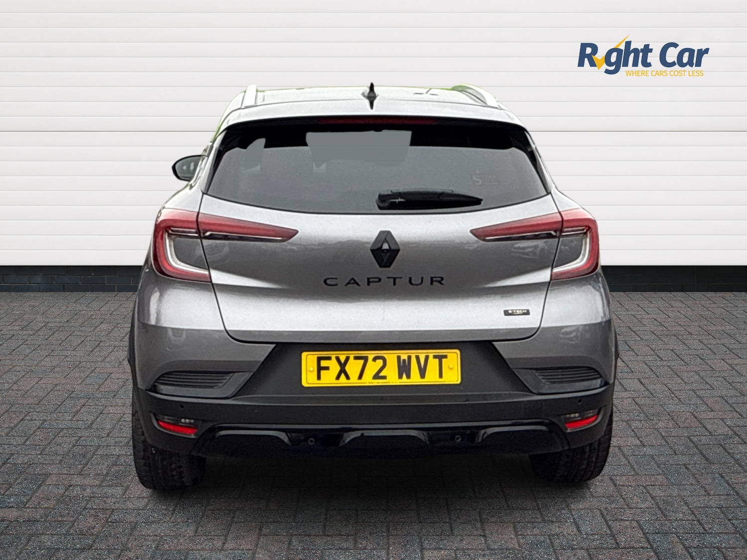 Used Renault Captur 2022 for sale - 76271740: Photo 12