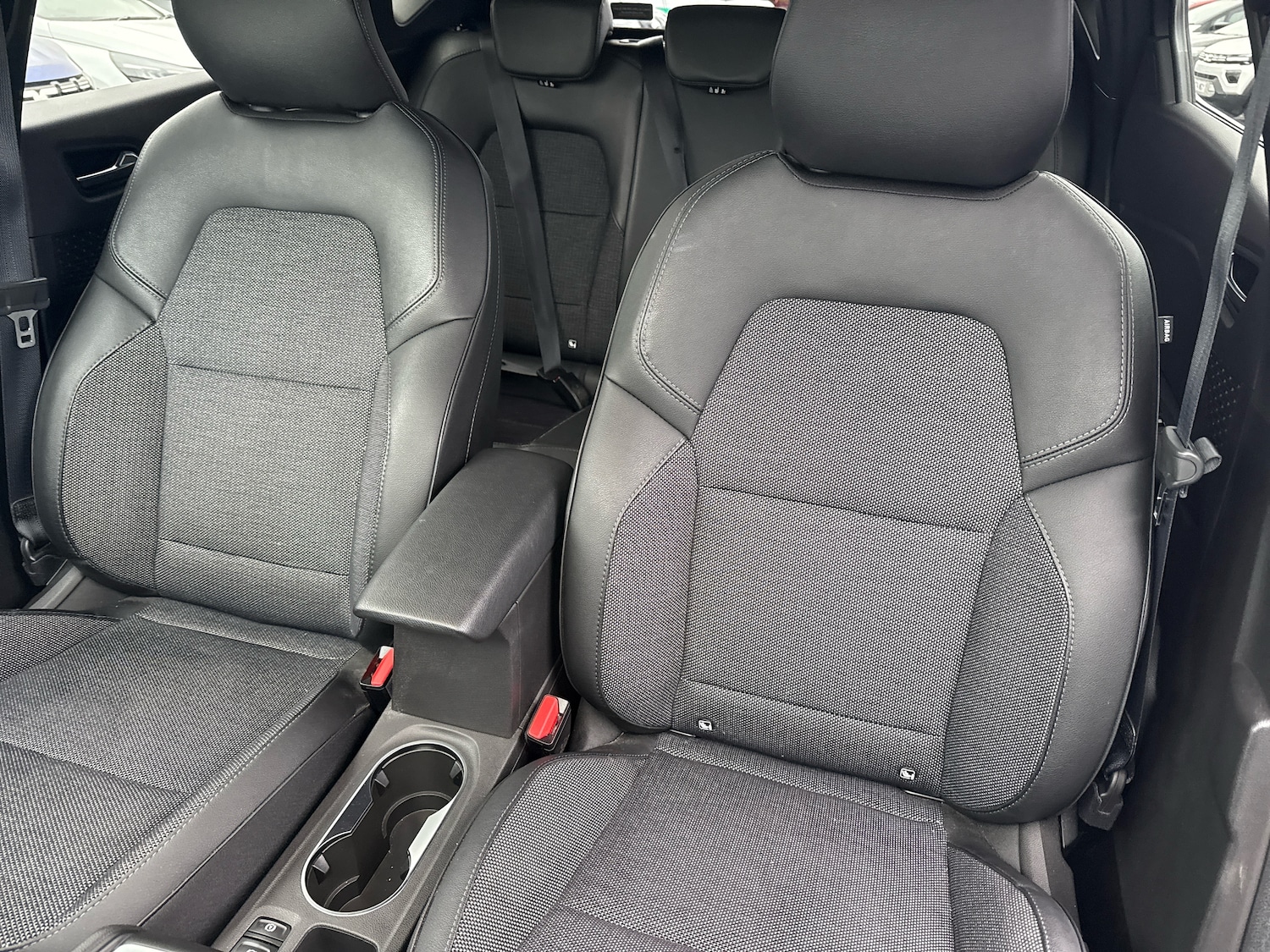 Used Renault Captur 2022 for sale - 76271740: Photo 13