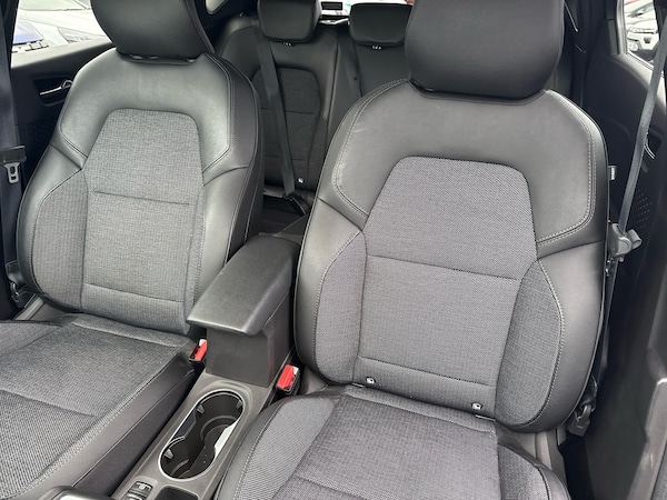 Used Renault Captur 2022 for sale - 76271740: Photo 13