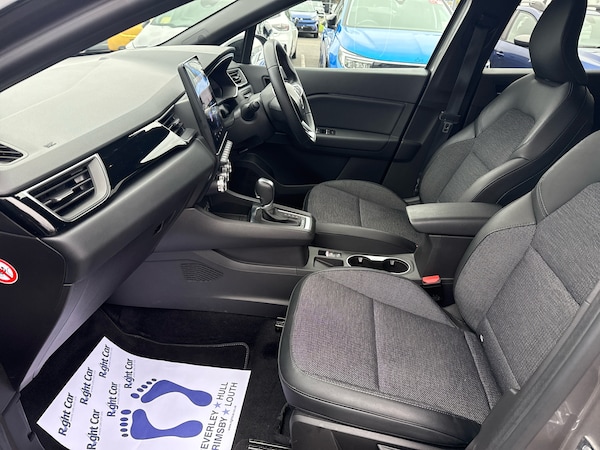 Used Renault Captur 2022 for sale - 76271740: Photo 14