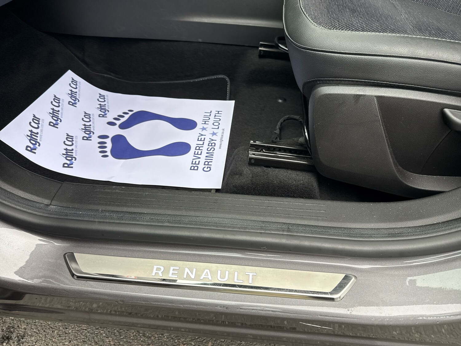 Used Renault Captur 2022 for sale - 76271740: Photo 15