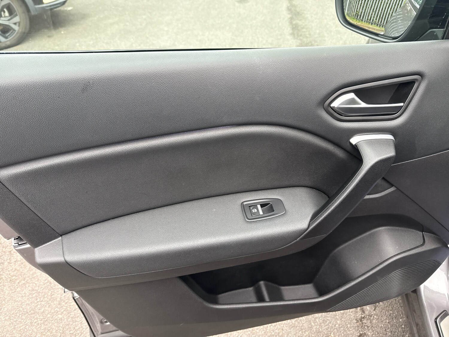 Used Renault Captur 2022 for sale - 76271740: Photo 16