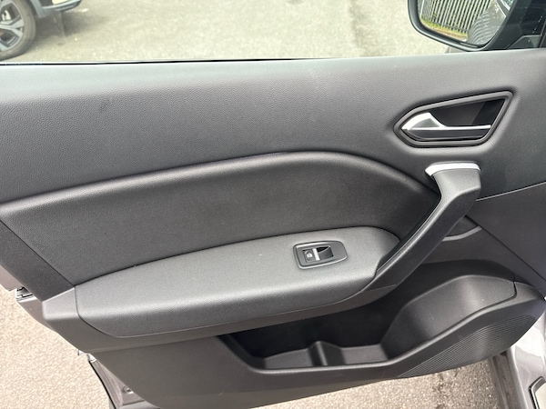 Used Renault Captur 2022 for sale - 76271740: Photo 16