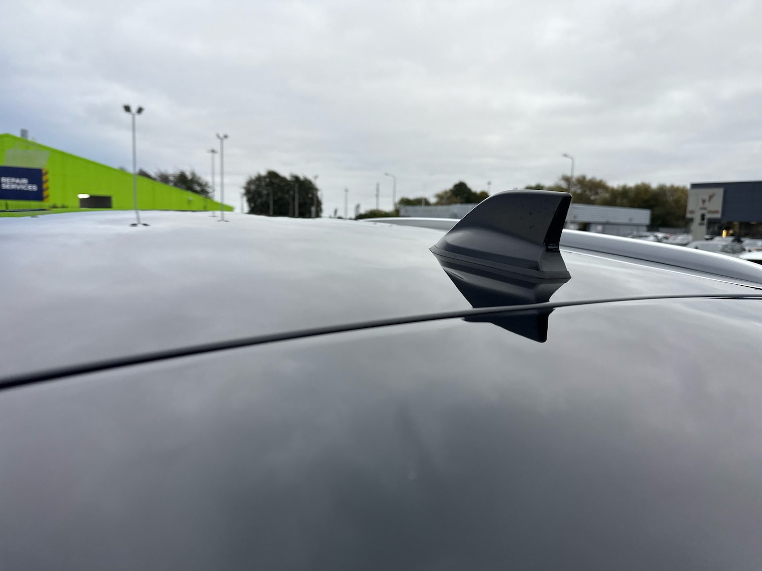 Used Renault Captur 2022 for sale - 76271740: Photo 18