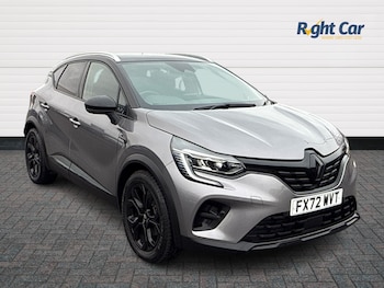 Renault - Captur