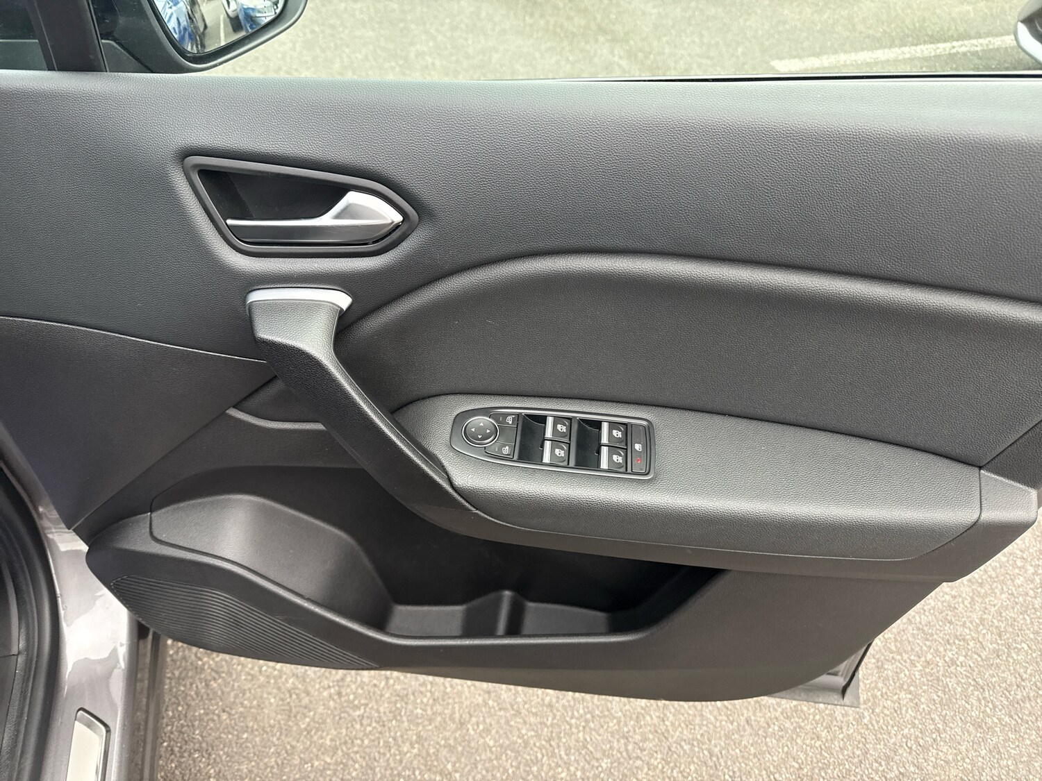 Used Renault Captur 2022 for sale - 76271740: Photo 23